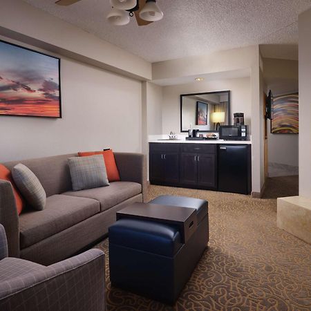 Embassy Suites By Hilton Tucson East Exteriér fotografie