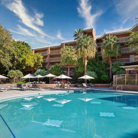 Embassy Suites By Hilton Tucson East Exteriér fotografie