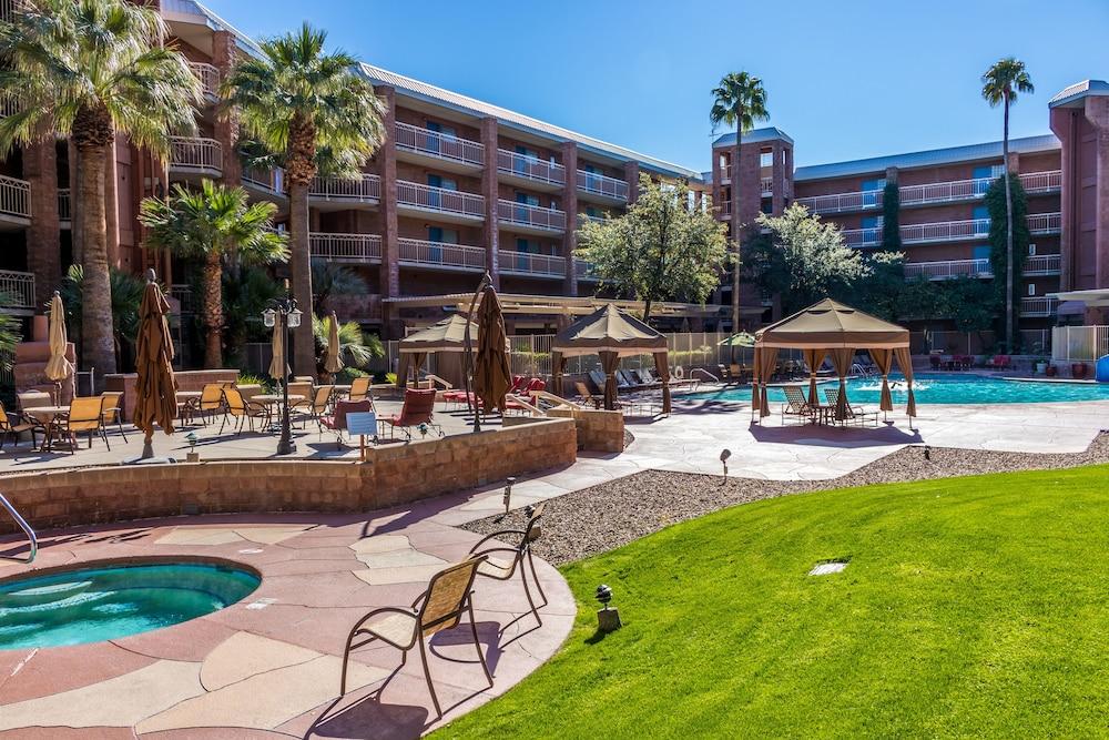 Embassy Suites By Hilton Tucson East Exteriér fotografie
