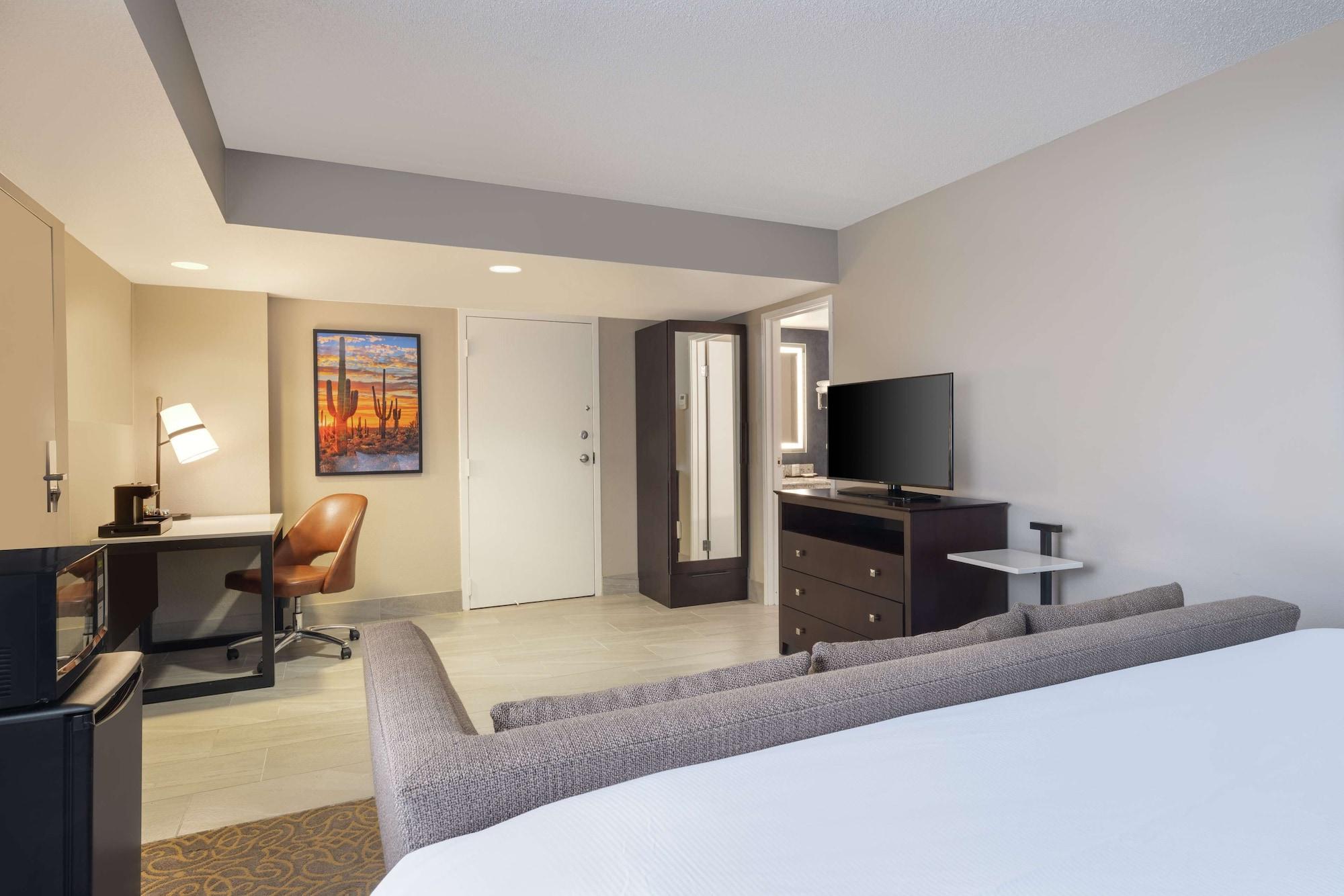 Embassy Suites By Hilton Tucson East Exteriér fotografie