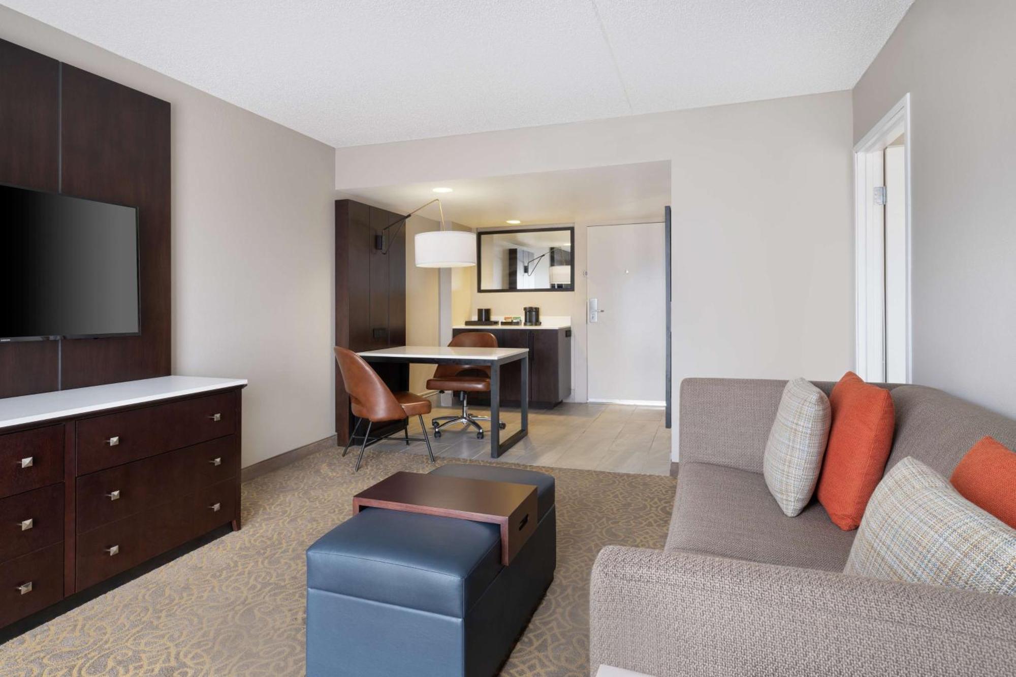 Embassy Suites By Hilton Tucson East Exteriér fotografie