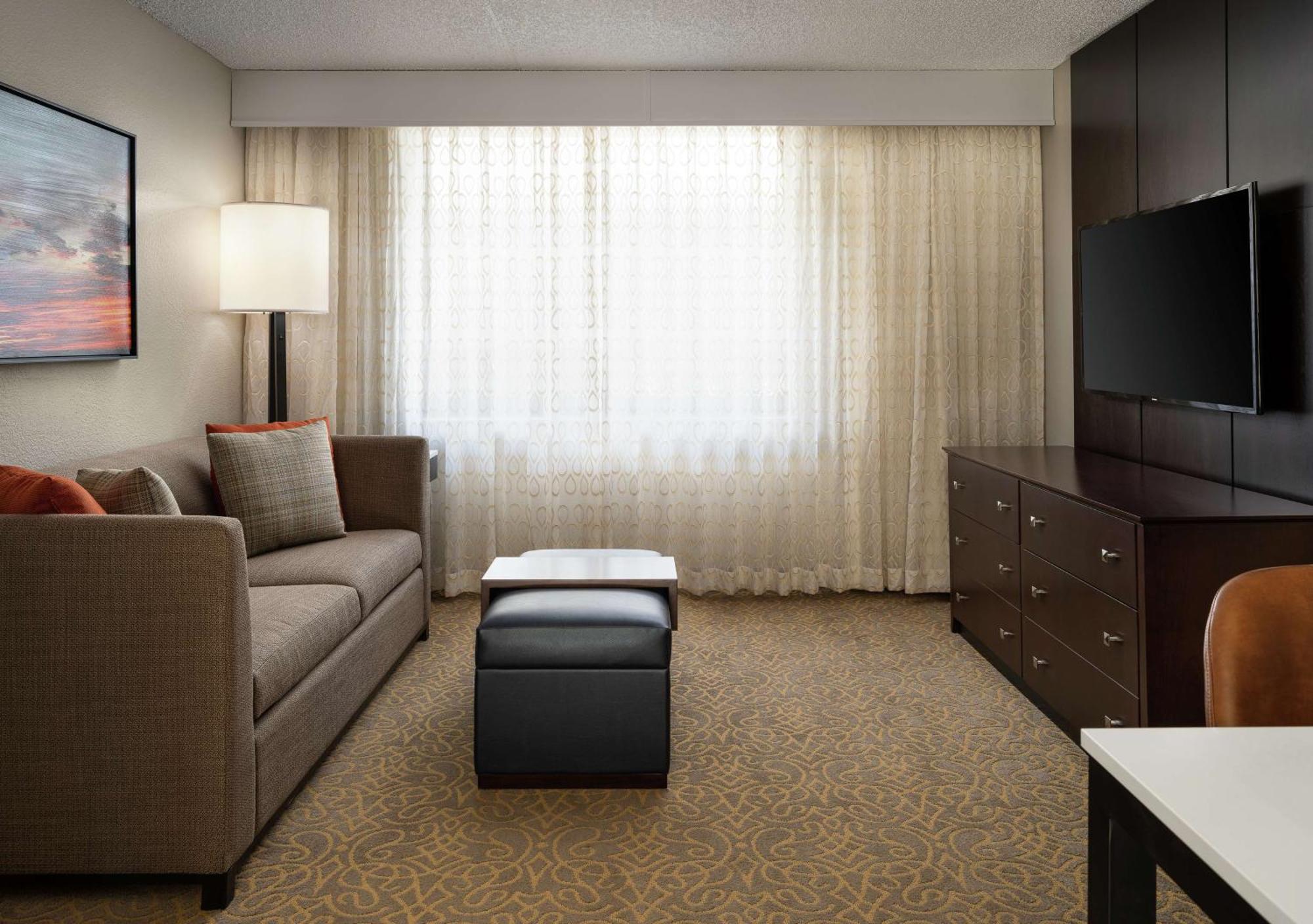 Embassy Suites By Hilton Tucson East Exteriér fotografie