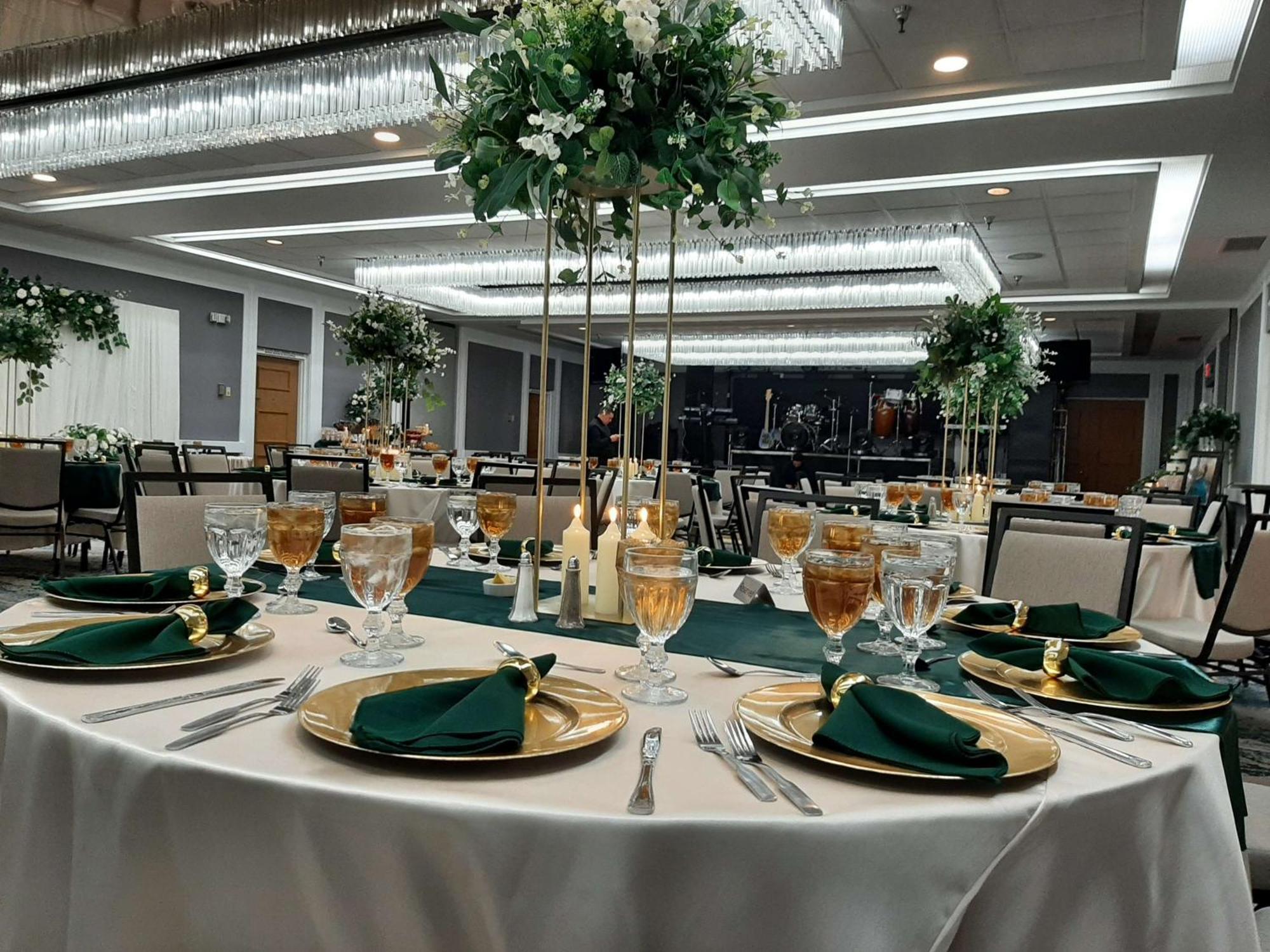 Embassy Suites By Hilton Tucson East Exteriér fotografie