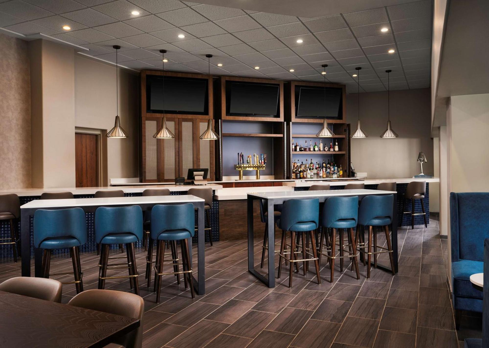 Embassy Suites By Hilton Tucson East Exteriér fotografie