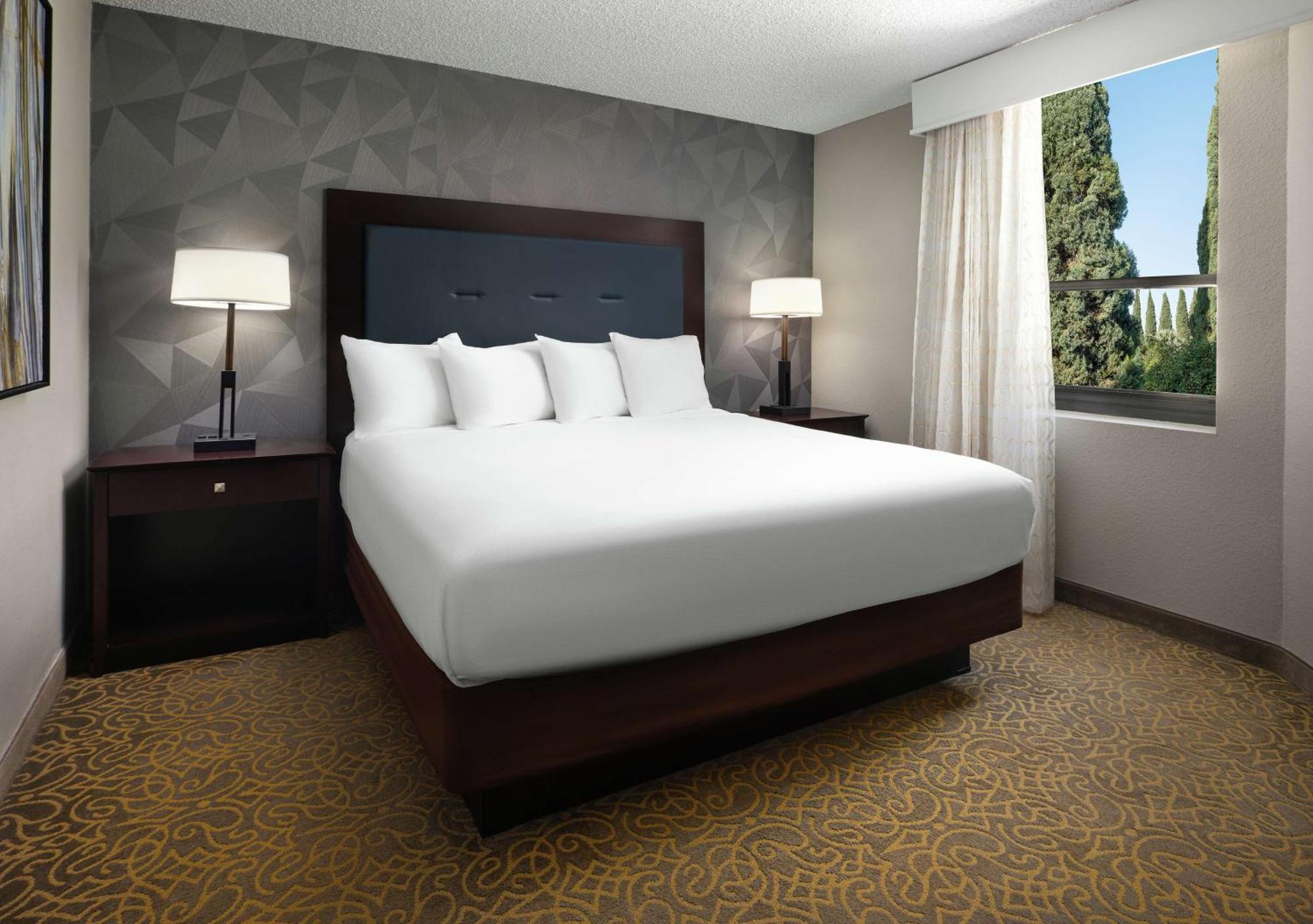 Embassy Suites By Hilton Tucson East Exteriér fotografie