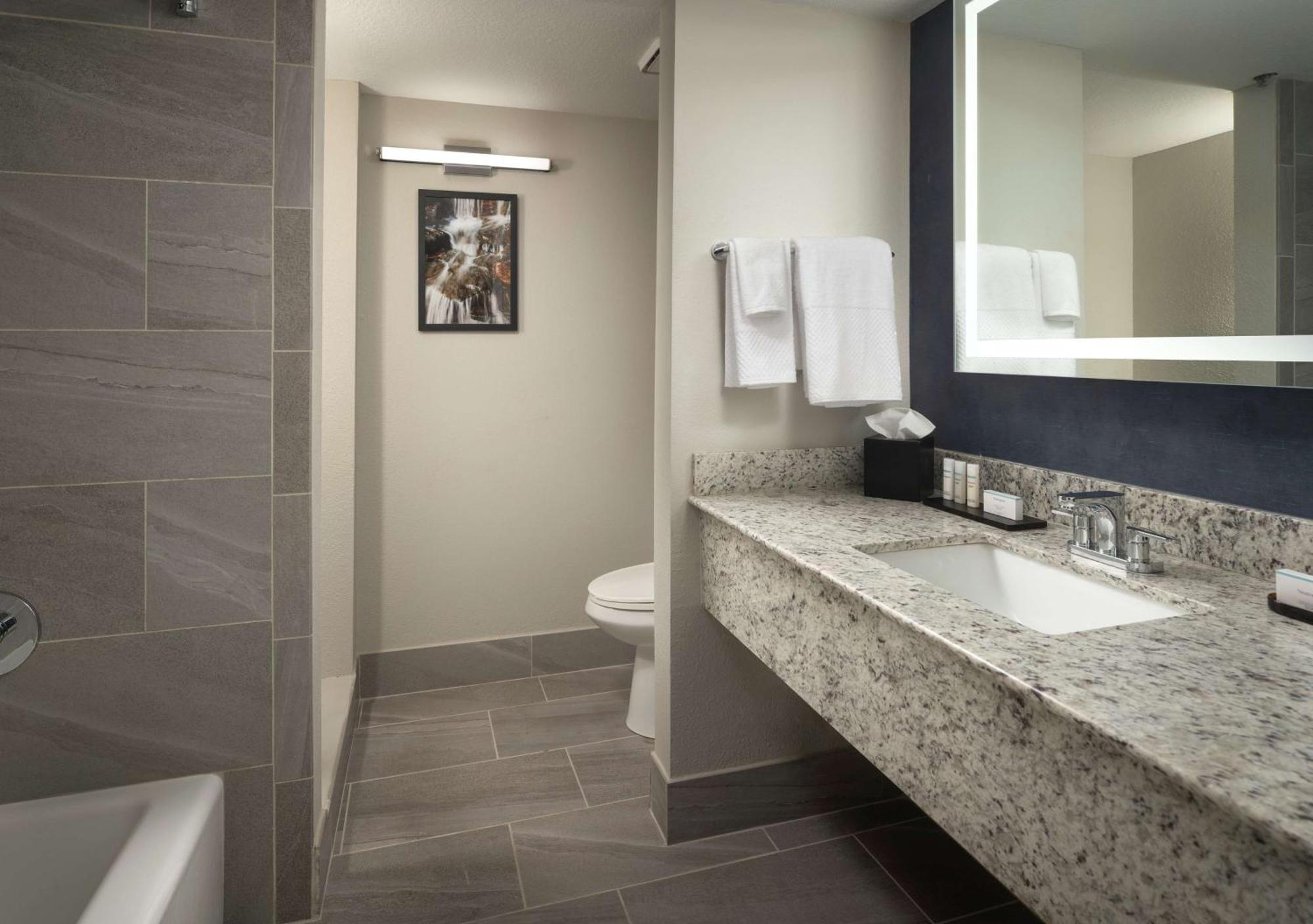 Embassy Suites By Hilton Tucson East Exteriér fotografie
