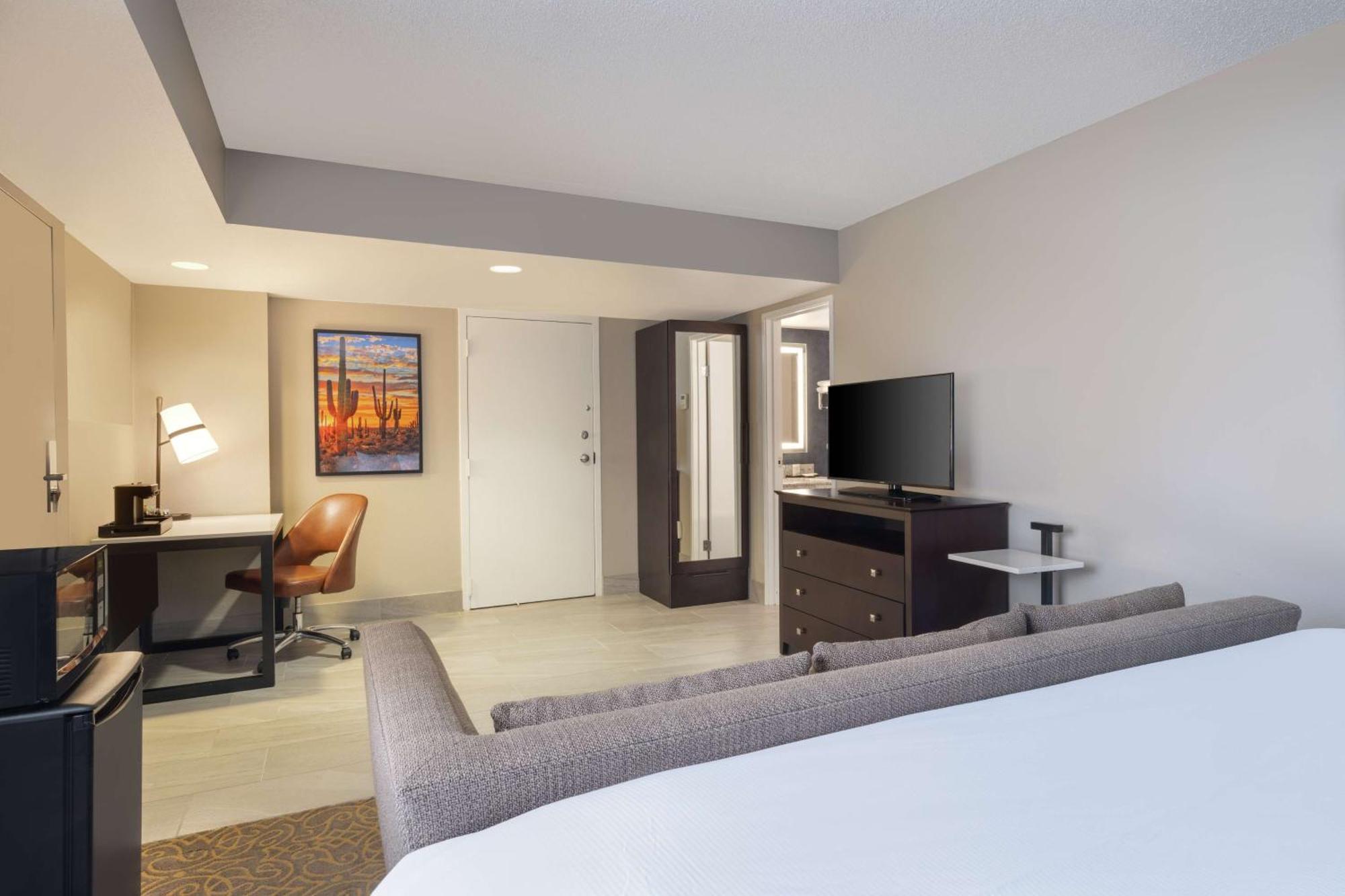 Embassy Suites By Hilton Tucson East Exteriér fotografie
