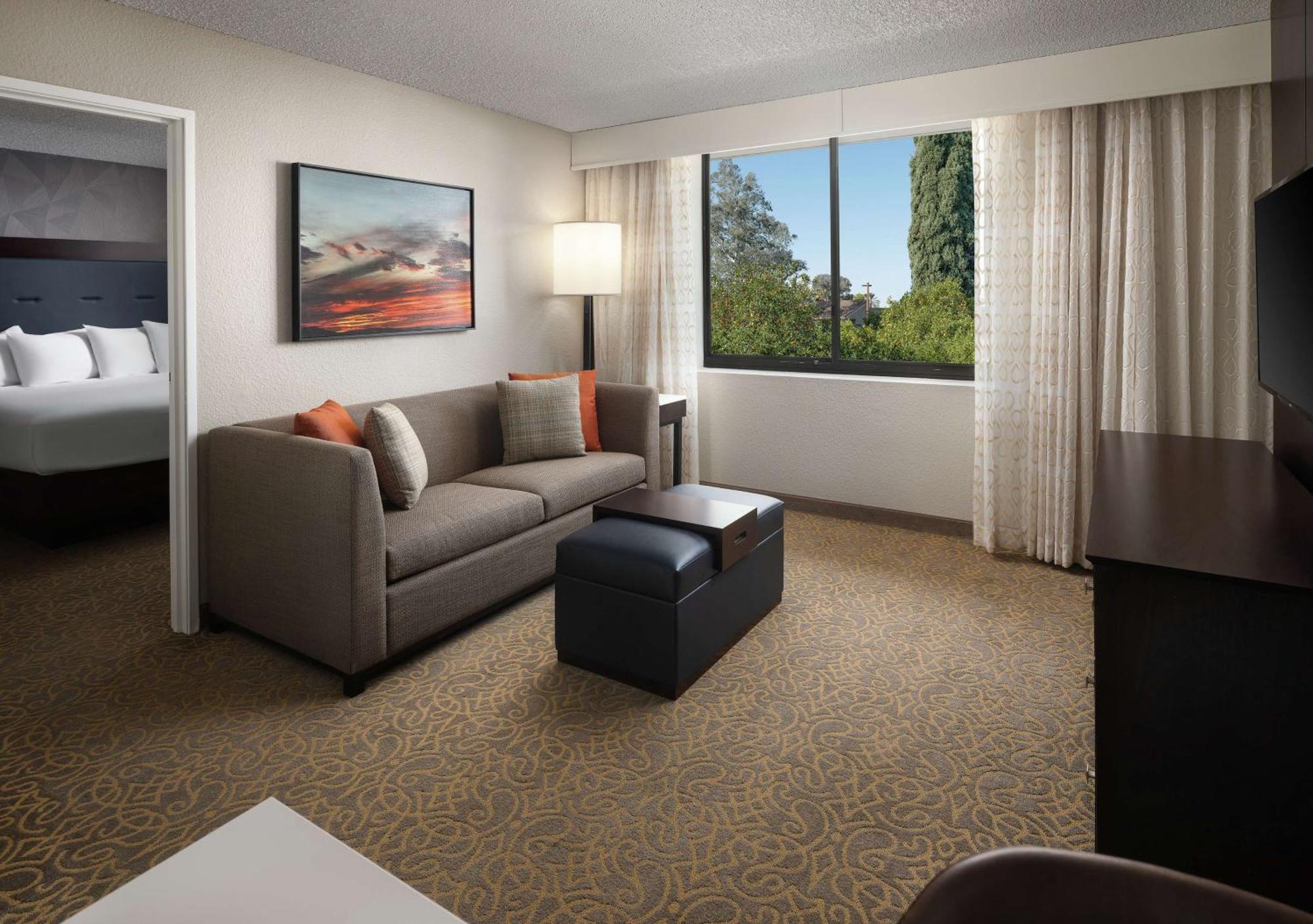 Embassy Suites By Hilton Tucson East Exteriér fotografie