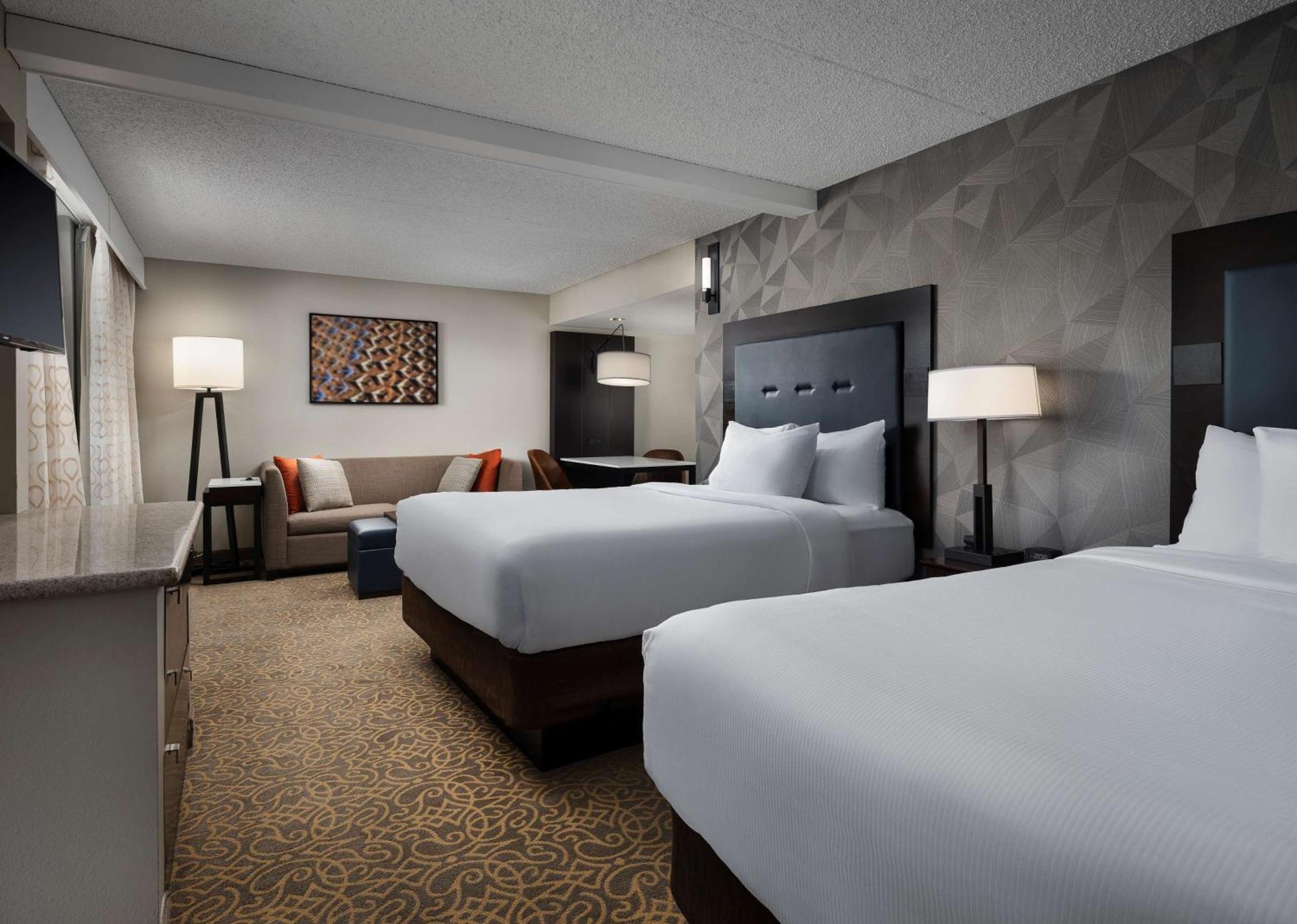 Embassy Suites By Hilton Tucson East Exteriér fotografie