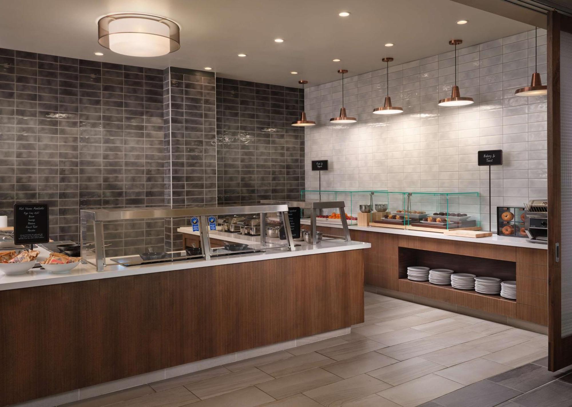 Embassy Suites By Hilton Tucson East Exteriér fotografie