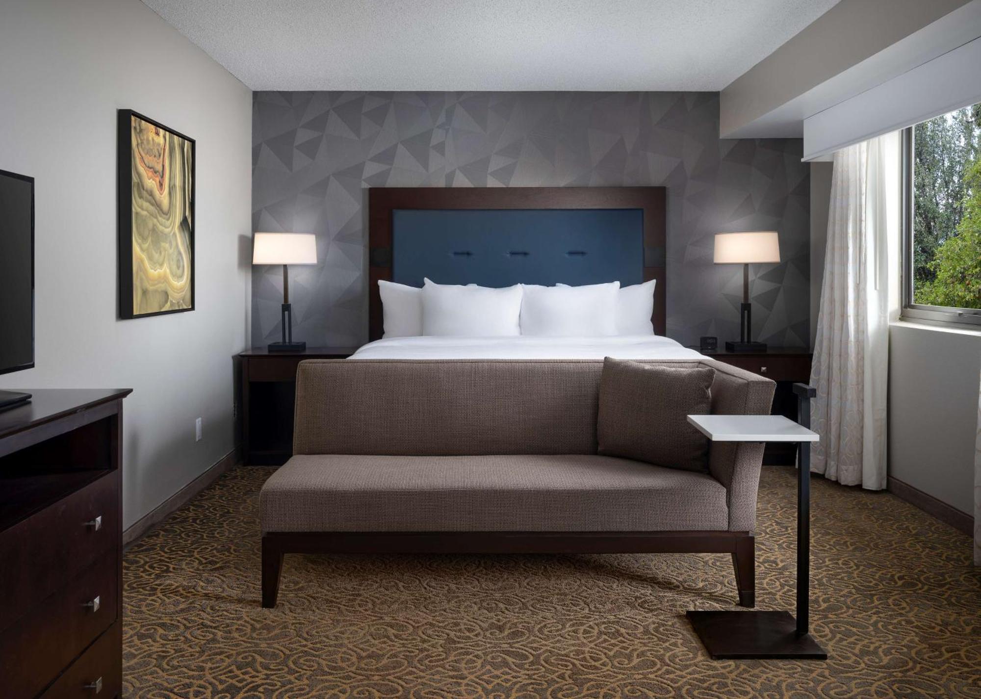 Embassy Suites By Hilton Tucson East Exteriér fotografie