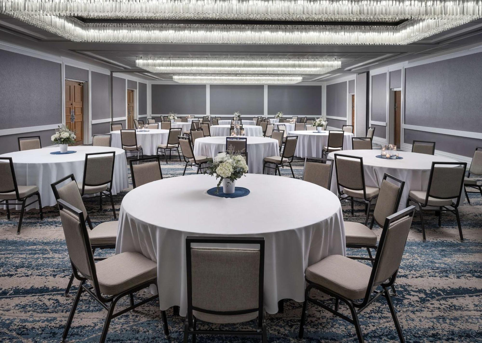 Embassy Suites By Hilton Tucson East Exteriér fotografie