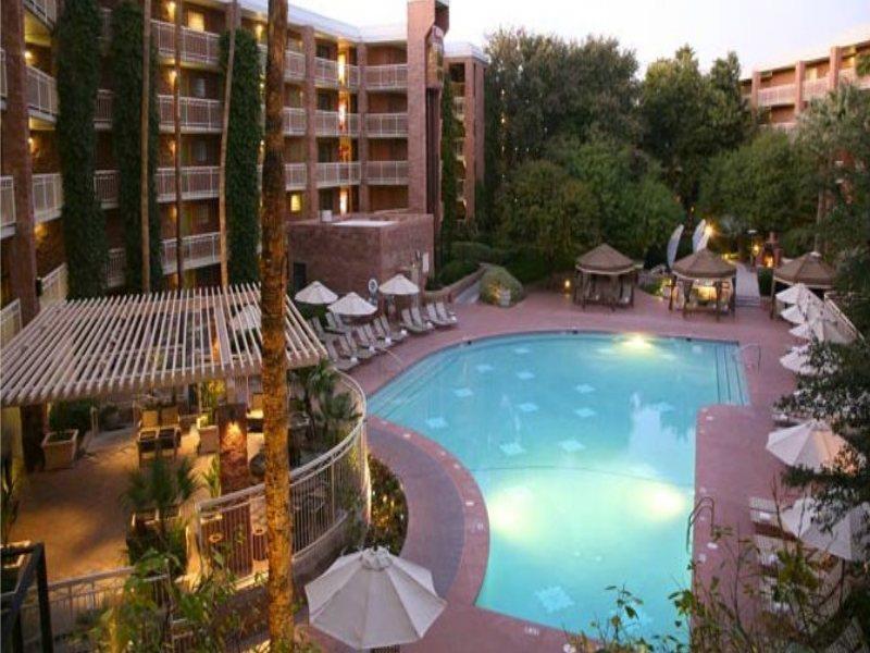Embassy Suites By Hilton Tucson East Exteriér fotografie