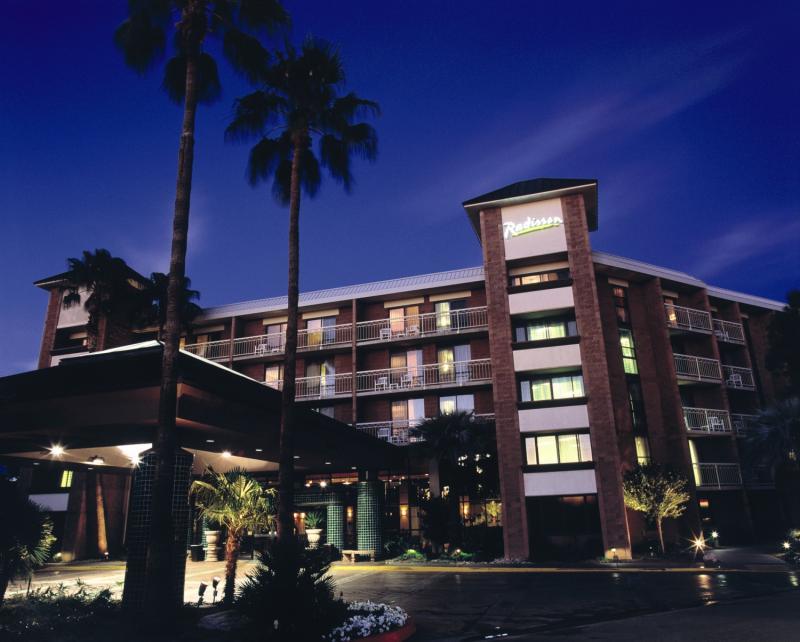 Embassy Suites By Hilton Tucson East Exteriér fotografie