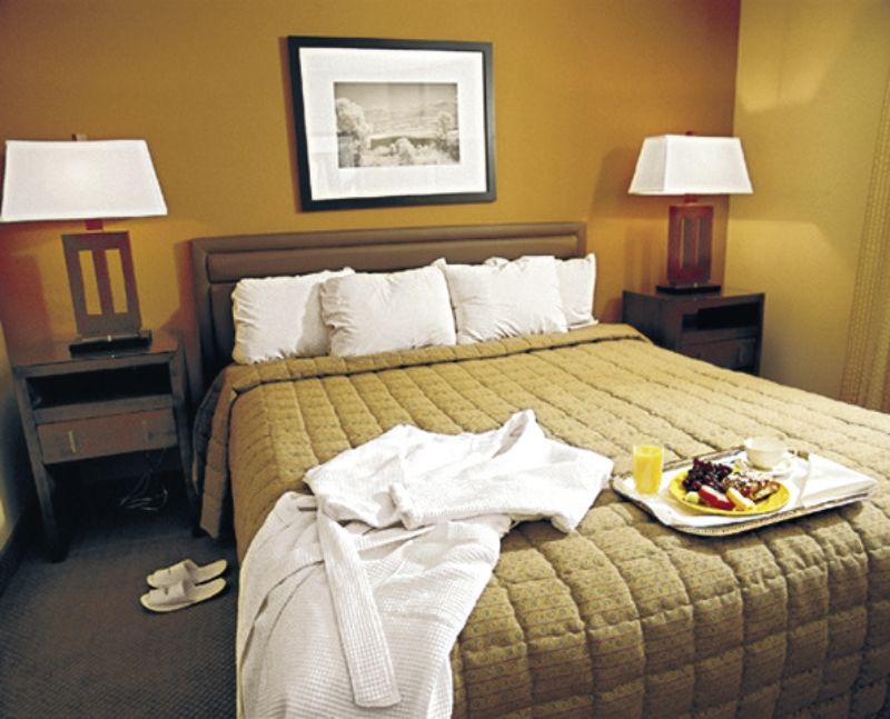 Embassy Suites By Hilton Tucson East Pokoj fotografie