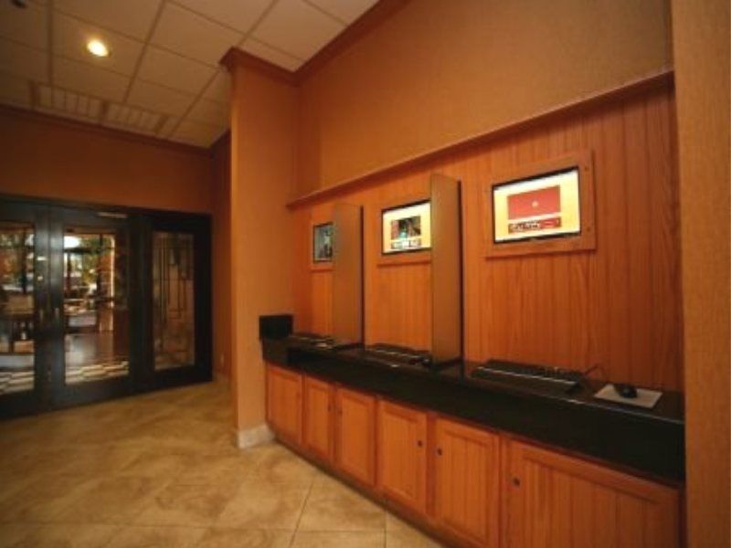 Embassy Suites By Hilton Tucson East Exteriér fotografie