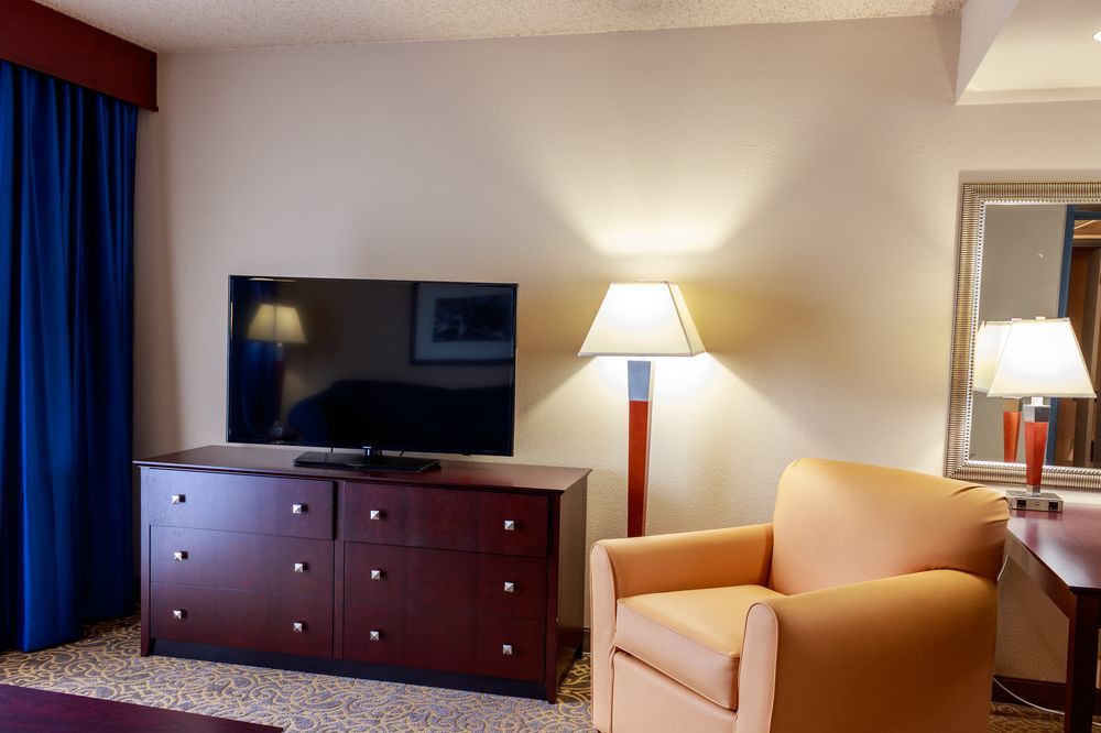 Embassy Suites By Hilton Tucson East Exteriér fotografie
