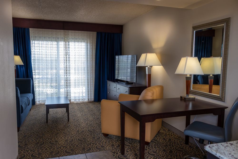 Embassy Suites By Hilton Tucson East Exteriér fotografie