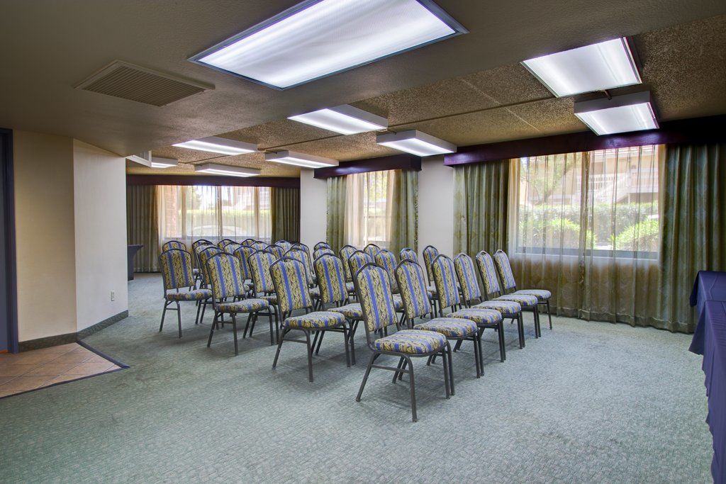 Embassy Suites By Hilton Tucson East Exteriér fotografie
